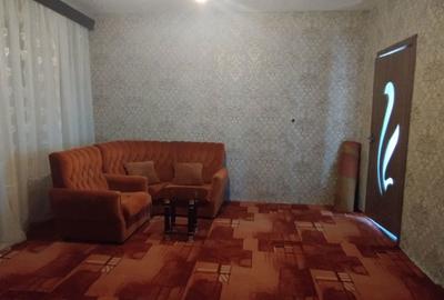 Casă cu 4 camere în Central - 2