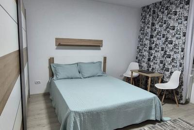 Garsonieră în Tractorul - 8