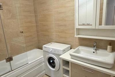 Apartament cu 2 camere decomandat în Ștefăneștii de Jos - 4