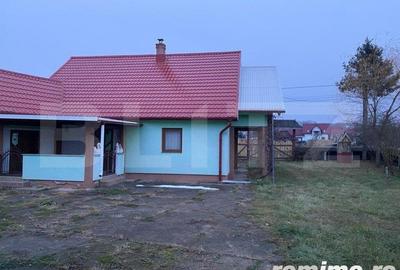 Casă cu 7 camere cu Teren 1700 Mp în Horodnic - 9