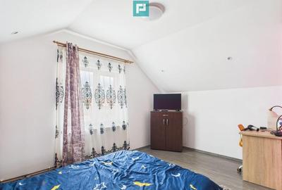 Casa spa?ioasa cu gradina in Topolova?u Mare - 15