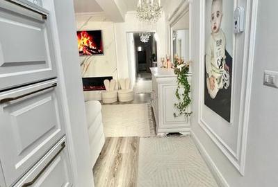 Apartament cu 4 camere în Central - 6