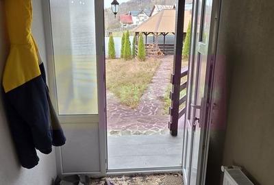 Casă individuală cu 4 camere cu Teren 475 Mp în Valea Doftanei - 23