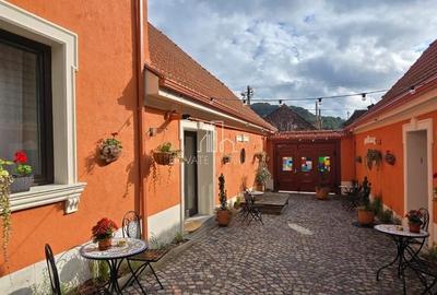 Pensiune de vanzare in Sighisoara - 5