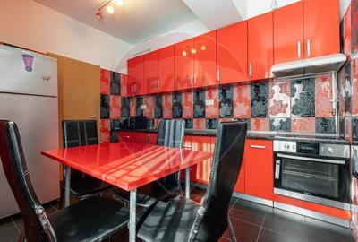 Comision 0%|  Apartament 2 camere si parcare subterana - 4