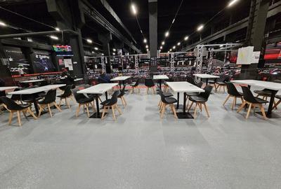 Spațiu industrial, de 5,000 mp, în Titan - 2