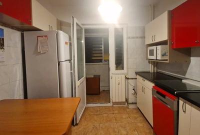 Apartament 3 camere | Decomandat | Etaj 1 | Șoseaua Pantelimon - 3