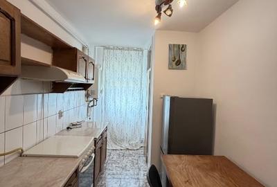 Garsonieră decomandată, mobilată în Central - 3