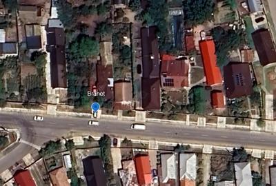 Casa batraneasca cu teren de 2500 mp in sat Branet, comuna Barza - 1