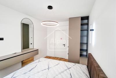 Apartament cu 3 camere decomandat, mobilat în Central - 14