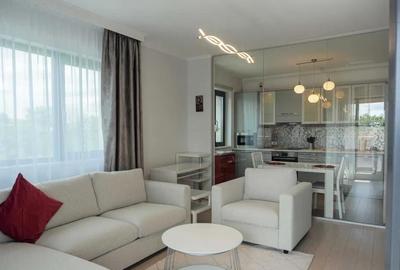 Grozavesti | 2 Camere | Centrala | Balcon | Parcare | 5 Minu
