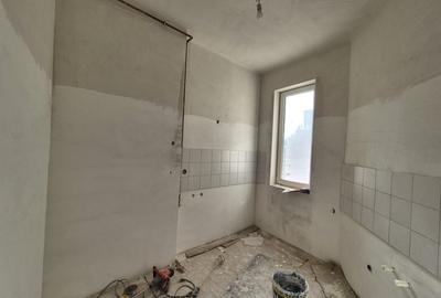 Apartament cu 4 camere decomandat în Eminescu - 14