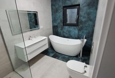 Oportunitate! Casa de lux la cheie, 280000 Eur, com. Mihai Viteazu - 18
