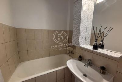 Apartament cu 2 camere decomandat în Olteniței - 9