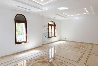 Casă individuală cu 7 camere cu Teren 468 Mp în Cotroceni - 8