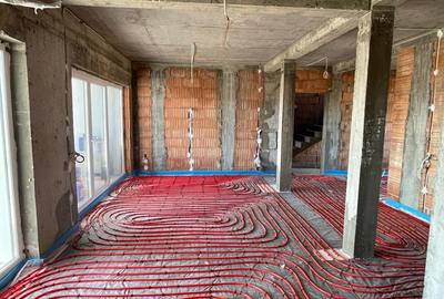 Comision 0 - Dezvoltator 3camere - 121000euro TVA si parcare inclusa! - 9