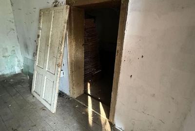 Casă individuală cu 3 camere cu Canalizare în Aradul Nou - 8