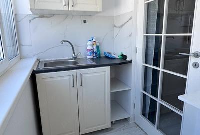 Apartament cu 2 camere decomandat în Cug - 5
