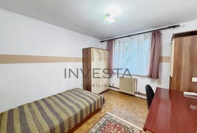 Apartament cu 3 camere decomandat în Central - 2