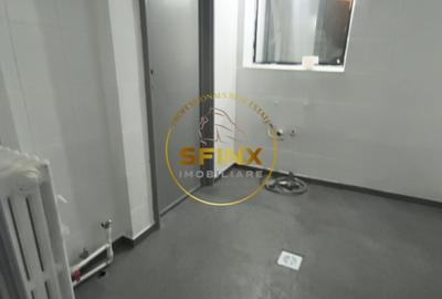 Apartament cu 3 camere circular în Foișorul de Foc - 10