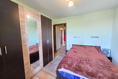 3 camere ctie 1981 mobilat utilat Brancoveanu - Luica - 11