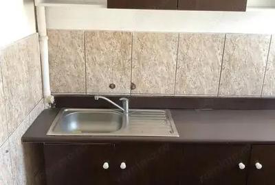 Garsonieră decomandată în Circumvalațiunii - 1