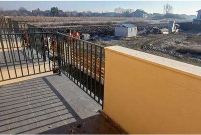 Apartament 4 camere intabulat cu utilitati  Stupini - 26