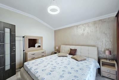 Apartament 2 camere de vanzare Brasov Tractorul terasa mare - 8