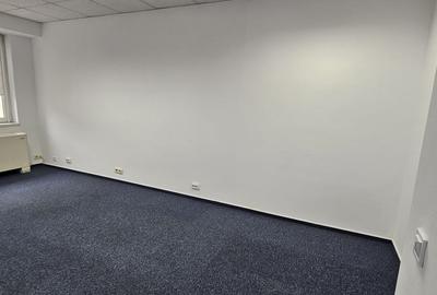 Birou, de 120 mp, în Floreasca - 4