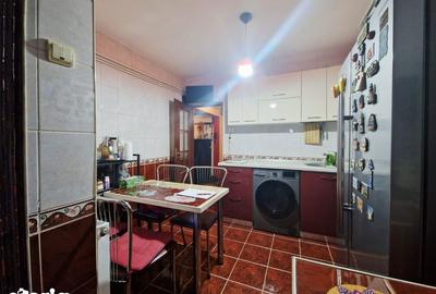 Apartament cu 2 camere decomandat, mobilat în Baicului - 8