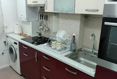 Mutare Rapida - 2 Camere, 60 mp, Decomandat, cu Centrala | Grozavesti - 3
