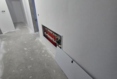 Casa individuala 5 camere, 230mp, garaj, terasa, teren 716mp, in Chinteni - 8