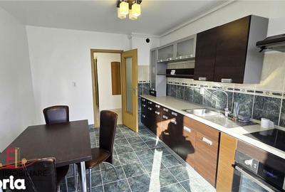 Apartament cu 4 camere în Central - 4