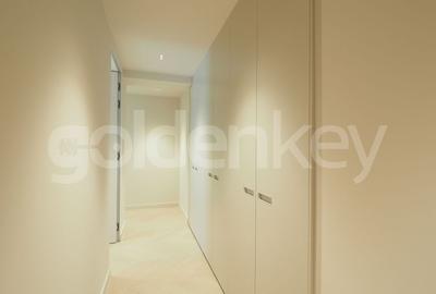 Apartament spatios cu 4 camere | 100mp terasa - 18