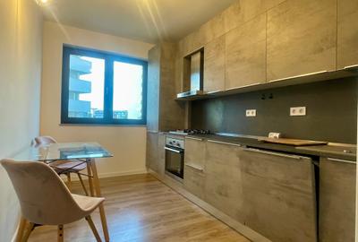 Apartament cu 2 camere decomandat în Pipera - 8