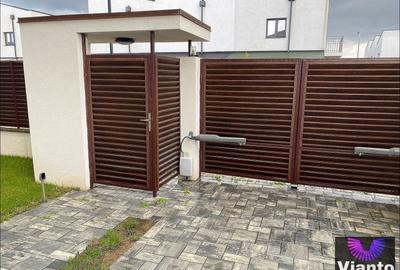 Casă individuală cu 4 camere cu Canalizare în Șelimbăr - 6