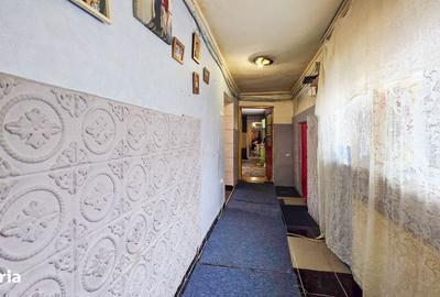 Casă cu 3 camere cu Canalizare în Ghencea - 3