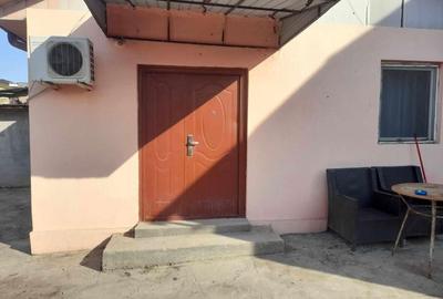 Casă cu 4 camere cu Teren 100 Mp în Năvodari Tabără - 7