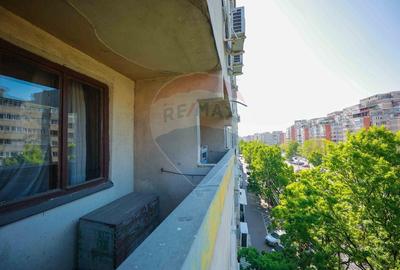 Apartament cu 4 camere decomandat în Dacia - 1