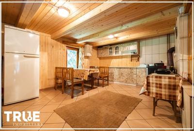 Cabană 160m? utili, teren 2253m?, Salard, Mureș! - 11