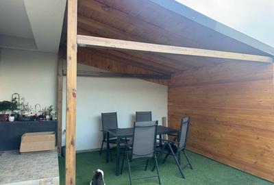 Casa 4 camere, P+1 - 12
