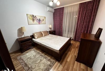 Apartament cu 2 camere, mobilat în Plevnei - 1