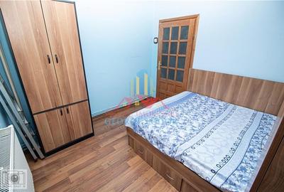 Ap. 3 camere, 51 mp, Aleea Campul cu Flori 3, Bl M49, Sect.6  0% COMISION - 10