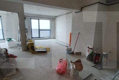 Apartament 2 camere, FINISAT, 49mp, zona Frunzisului - 3