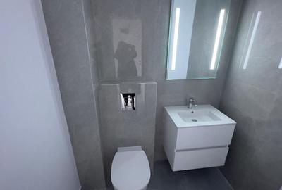 AP. 2 CAMERE BLOC NOU - FINALIZAT, PARCARE SUBTERANA INCLUSA, COMIS 0% - 14