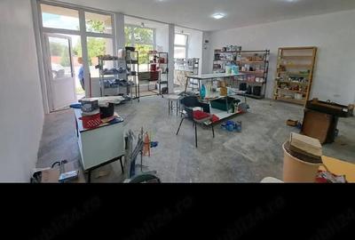 Spațiu comercial, de 110 mp, în Săcălaz - 2