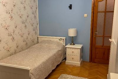 Apartament 4 camere, 1991, Stefan cel Mare dubla orientare E-V - 4