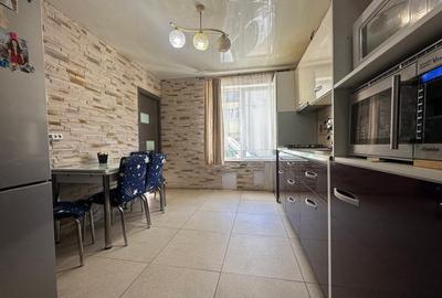 Apartament cu 2 camere decomandat, mobilat în Florești - 1