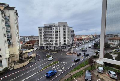 Apartament 2 camere, 59 mp, Bd. Republicii - 5