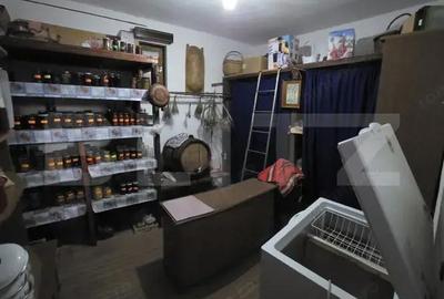 Casă cu 4 camere cu Teren 530 Mp în Central - 6